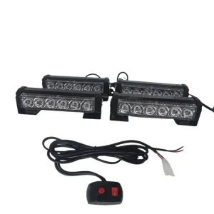 oto uzay uyumlu Çakar lamba Power ledli 4'lü kırmızı-kırmızı 12V / LAPA194-2 modelleri DRS Tuning'de. Kaliteli malzeme, hızlı kargo ve güvenli alışverişle