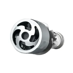 Premium led far ampulü lensli h7 / LAAM958-1 thumb 2