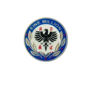 oto uzay uyumlu Arma ADAC eıne mıllıon 90 mm / YACIY212 modelleri DRS Tuning'de. Kaliteli malzeme, hızlı kargo ve güvenli alışverişle hemen inceleyin.