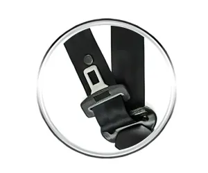 Emniyet Kemeri Otomatik 3 Nokta Kumaşlı Arka Takım thumb 3