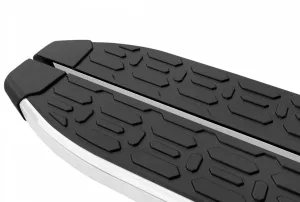 S-Dizayn Bmw X1 E84 Evo Aluminyum Yan Basamak 183 Cm 2009-2015 thumb 4