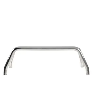 Mitsubishi L200 Roll Bar Sandplus Black 2007+ / 2020+ Prb03 thumb 3