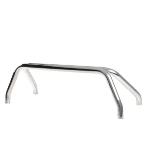 Volkswagen Amarok Roll Bar Sandplus Black 2010+ / 2023+ thumb 1