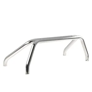 Volkswagen Amarok Roll Bar Sandplus Black 2010+ / 2023+ thumb 2