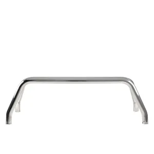 Volkswagen Amarok Roll Bar Sandplus Black 2010+ / 2023+ thumb 3