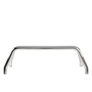 Mercedes X-Class Roll Bar Sandplus Silver 2017+ PRB03 thumb 2