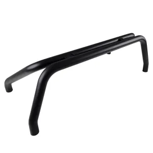 Toyota Revo Hilux Roll Bar Sandplus Black 2006+ / 2021+ Prb04 thumb 2
