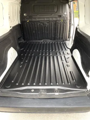 Rizline Toyota Proace Panelvan 2019 Sonrası Kasa İçi Havuz thumb 3