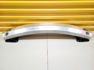 Tesla Model Y Arka Koruma DemiriDRS Tuning kalitesiyle tanışın! Özel olarak TESLA  model araçlar için üretilen bu ürün, otomobilinizin hatlarına sportif ve dina