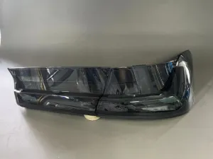 G20 3 Serisi  İçin Lazer Led Stop - SmokeDRS Tuning kalitesiyle tanışın! Özel olarak BMW  model araçlar için üretilen bu ürün, otomobilinizin hatlarına sportif 