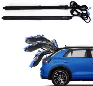T-Roc 18-23 Elektrikli Bagaj (Çift) thumb 2