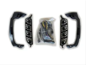 Çamkıran uyumlu Fc5 Type-R Ön Tampon Kartal Gözü Set modelleri DRS Tuning'de. Kaliteli malzeme, hızlı kargo ve güvenli alışverişle hemen inceleyin.