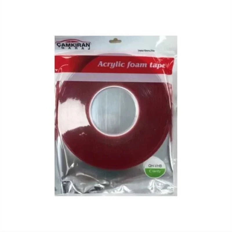 Montaj Bandı 1Mm-3Mm-20Mm