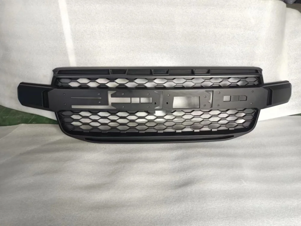 Ranger 2022 Grille Without Led Xlt/Sport/Wildtrack