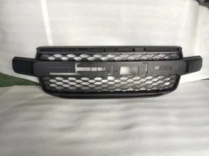 Ranger 2022 Grille Without Led Xlt/Sport/WildtrackDRS Tuning kalitesiyle tanışın! Özel olarak Ford  model araçlar için üretilen bu ürün, otomobilinizin hatların