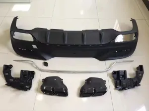 Çamkıran uyumlu Gle Coupe 2016+ İçin Gle63 Difüzör Ve Egzoz (Amg İçin) modelleri DRS Tuning'de. Kaliteli malzeme, hızlı kargo ve güvenli alışverişle hemen