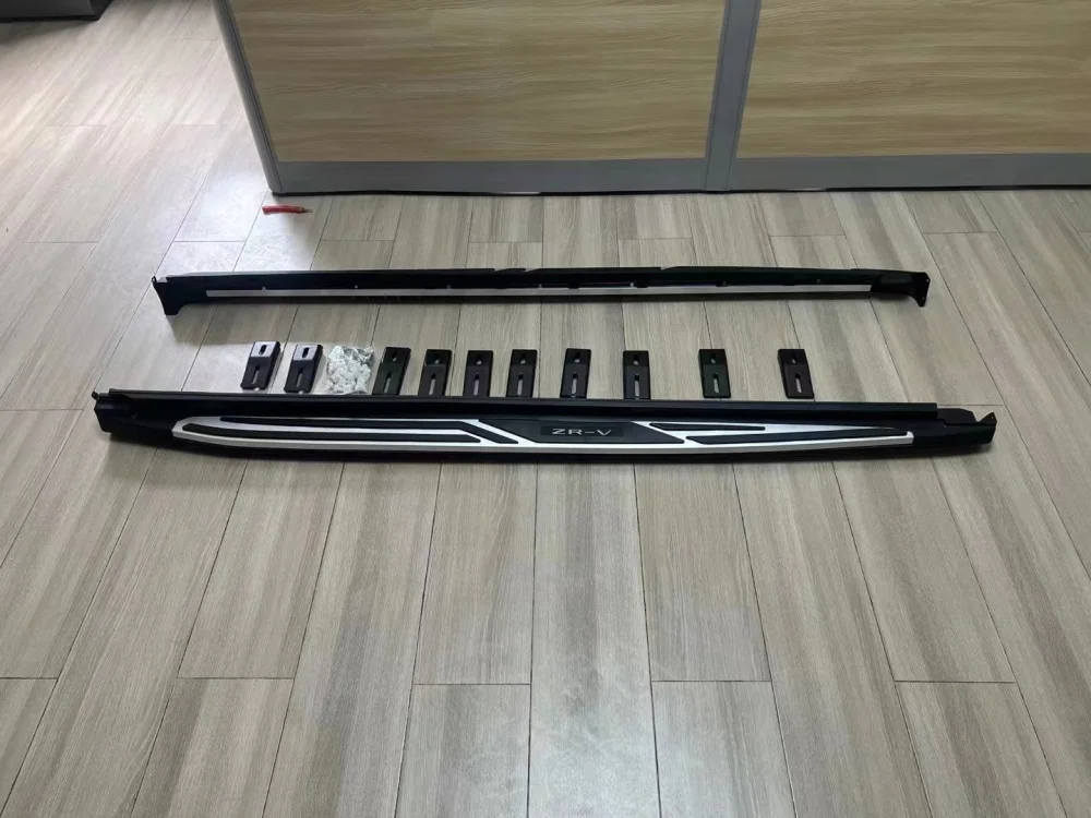 Zr-V İçin Uyumlu Yan Basamak