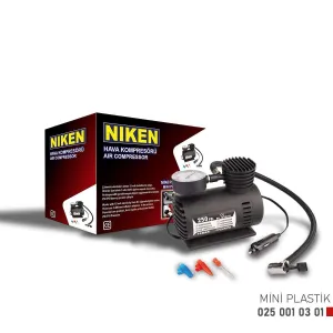 Niken Hava Kompresörü Plastik Ufak 250 PsıDRS Tuning kalitesiyle tanışın! Özel olarak Universal  model araçlar için üretilen bu ürün, otomobilinizin hatlarına s