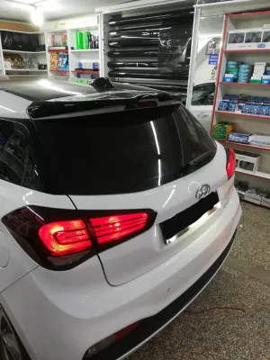 Hyunda İ20 Difüzör 2015 - 2019 Arası thumb 1