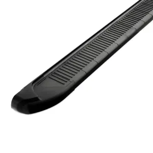 Volkswagen Tiguan Allspace (Ad/Bw) 2018-2024 Another Siyah Yan Basamak Koruma thumb 2