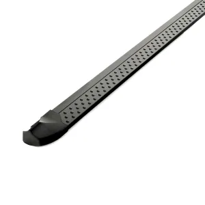 Volkswagen Caravelle (T5) 2003-2015 / Lwb Era V2 Siyah Yan Basamak Koruma thumb 2