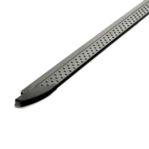 Volkswagen Caddy (2K) 2003-2019 / Lwb Era V1 Siyah Yan Basamak Koruma thumb 2