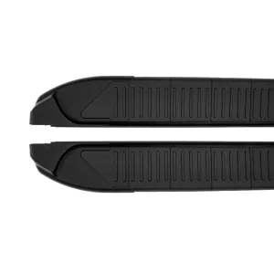 Peugeot 2008 2020-2024 Another Siyah Yan Basamak Koruma thumb 3