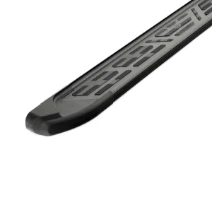 Dacia Sandero Stepway (B8) 2013-2020 Sapphire V2 Siyah Yan Basamak Koruma thumb 2