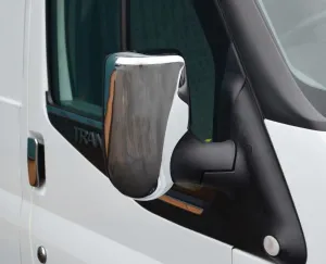 Ford Transit Krom Ayna Kapağı 2 Parça 2000-2013 Arası thumb 2