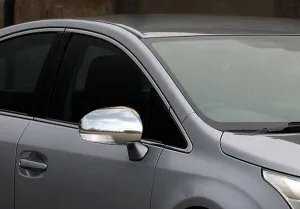 Toyota Avensis Krom Ayna Kapağı 2 Parça 2009-2015 Arası thumb 2