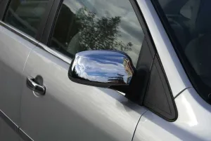 Ford Fusion Krom Ayna Kapağı 2 Parça ABS 2006-2012 Arası thumb 2
