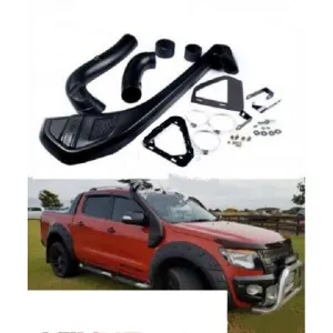 Ford Ranger Snorkel 2015- thumb 2