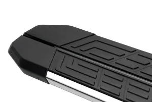 S-Dizayn TOGG T10X NewLine Krom Yan Basamak 203 Cm 2023 Üzeri thumb 3