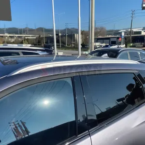 S-Dizayn Chery Omoda 5 OEM Tavan Çıtası 2022 Üzeri A+ Kalite thumb 5