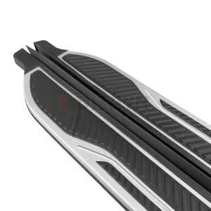 S-Dizayn Chery Tiggo7/8 Pro OEM Stil Yan Basamak Seti 2022 Üzeri A+ Kalite thumb 4