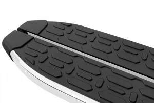 S-Dizayn Kia Sorento 4 Evo Krom Yan Basamak 183 Cm 2022 Üzeri thumb 3