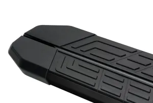 S-Dizayn Renault Austral NewLine Siyah Yan Basamak 183 Cm 2023 Üzeri thumb 3