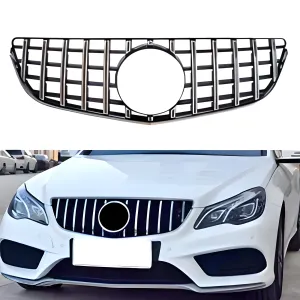 s-dizayn uyumlu Mercedes E-Class W207 Ön Panjur Krom GTR Model 2014-2016 modelleri DRS Tuning'de. Kaliteli malzeme, hızlı kargo ve güvenli alışverişle hemen