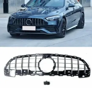 MERCEDES W206 GTR PANJUR 2021+ thumb 3
