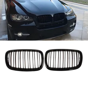 BMW X5 2006-2013 (E70) uyumlu X6 E70 PANJUR 2006 / 2013 modelleri DRS Tuning'de. Kaliteli malzeme, hızlı kargo ve güvenli alışverişle hemen inceleyin.