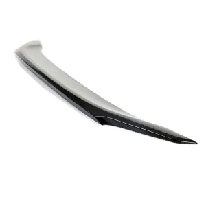 S-Dizayn Honda Civic FC5 ABS Plastik Spoiler Parlak Siyah 2016-2021 A+Kalite thumb 2