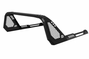 S-Dizayn SDX 4WD Off Road Isuzu D-Max 3 Çelik Roll Bar V1 2019 Üzeri thumb 2