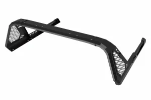 S-Dizayn SDX 4WD Off Road Isuzu D-Max 3 Çelik Roll Bar V1 2019 Üzeri thumb 3