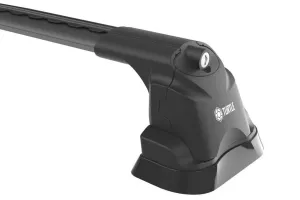 Bmw 1-series (f40) 2020-2024 Turtle Air3 Ara Atkı Siyah thumb 4