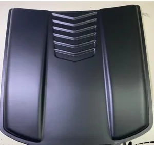 Amarok Kaput Kabartma Scoop SINIRLI STOKLARDA thumb 4