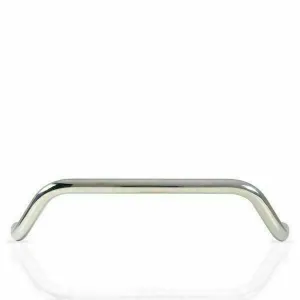 Toyota Revo Hilux Arka Tampon Koruma Demiri 2006+ / 2021+ PAK33 thumb 2