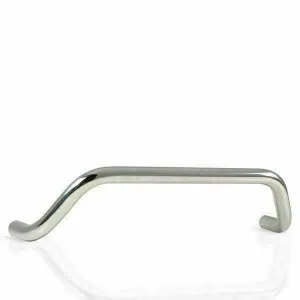 Toyota Revo Hilux Arka Tampon Koruma Demiri 2006+ / 2021+ PAK33 thumb 3