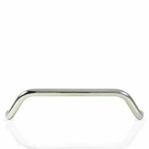 Nissan Navara Arka Tampon Koruma Demiri 2006+ / 2016+ PAK33 thumb 2