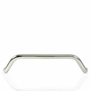 Isuzu D-Max Arka Tampon Koruma Demiri 2006+ / 2021+ PAK33 thumb 2
