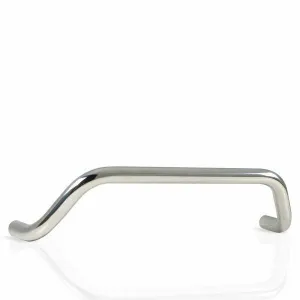 Ford Ranger Raptor Arka Tampon Koruma Demiri 2023+ PAK33 thumb 3